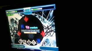 Protosphere SM Solo 1.2x by muirrir