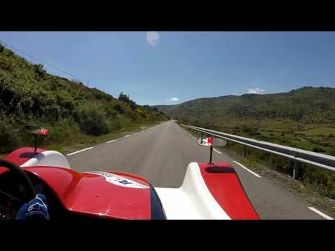 Lombardia - Barqueta Semog B01