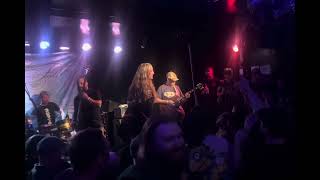 Dead to Fall - You’ve Already Died (Live 7/26/24 @ Beat Kitchen - Chicago, IL)