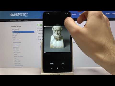 How to Add Photo to Contact in XIAOMI Redmi 9C – Personalize Contacts