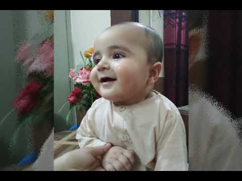 Tu Masoom Frishta Hai - Ahmad Rushdi - Imandar