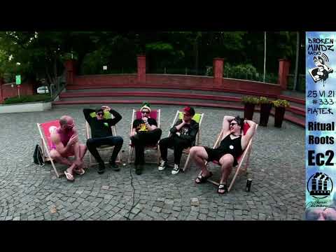 Adrian Stan [Ritual Roots]/KeTors/Ec2 @Three Chimneys, Broken Mindz Radio