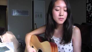 This Far - Kina Grannis Cover