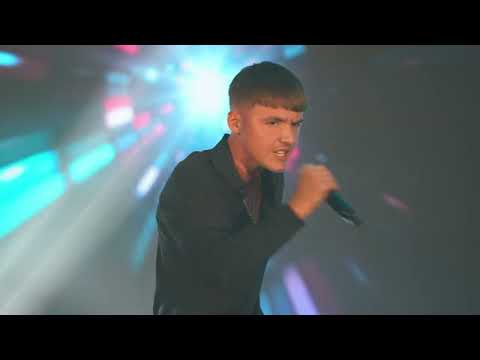 Levio Dibrano - Lonely day (Festivali Rising Stars - S Category)