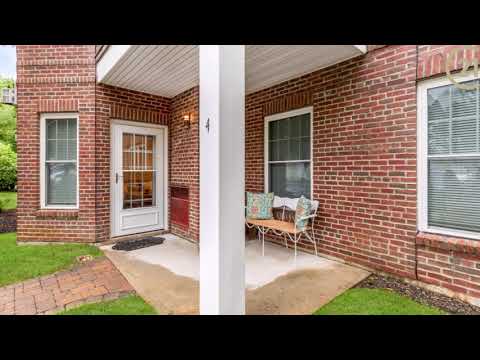 295 Salem Street, Unit 4, Woburn, MA