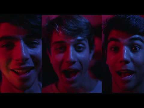 Trailer כלום לא נגמר- בבימויו של יובל מזוז