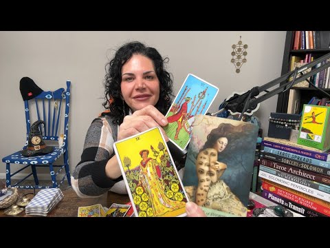 Scorpio: This Path Was Always Meant for You 🫵💯