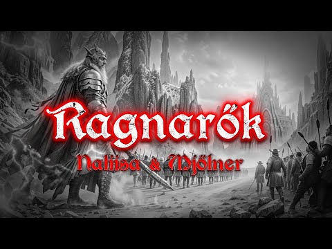 Naliisa  and Mjölner