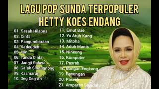 Download lagu LAGU POP SUNDA TERPOPULER - HETTY KOES ENDANG (@Kausalina_Channel) mp3 Download lagu LAGU POP SUNDA TERPOPULER - HETTY KOES ENDANG (@Kausalina_Channel) mp3