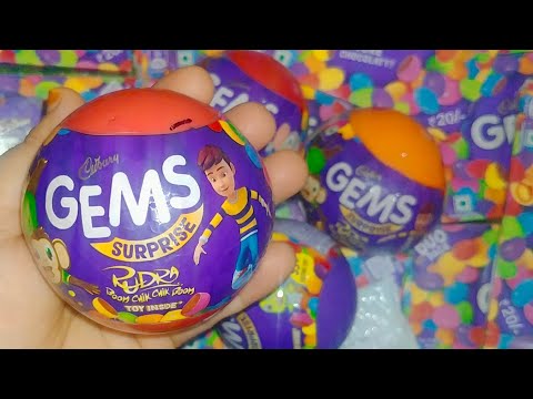 gems candy chocolate balls box candy chocolate