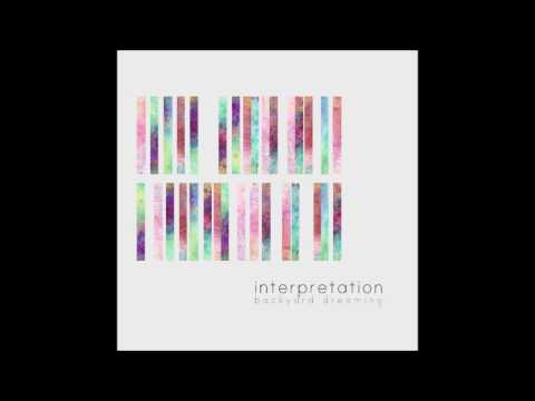 Emotional Connection - Backyard Dreaming