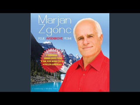 Moj rodni kraj, moj rodni dom