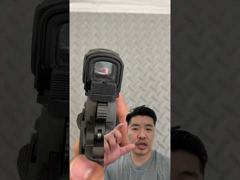 Avoid the Aimpoint COA… for now