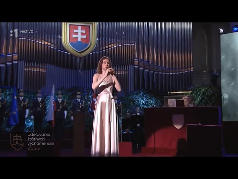 Motív lásky | Páslo dievča pávy | Ajna Marosz - flauta (2025)