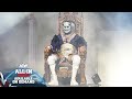 AEW World Champion MJF S Main Event Entrance At Wembley Stadium AEW All In London 8 27 23