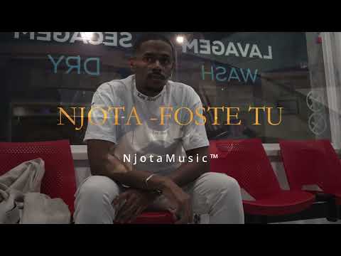 Njota- Foste tu Videoclipe Official