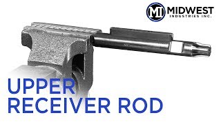 Video: Midwest AK Receiver Maintenance Block