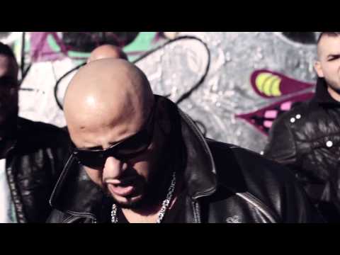 Issa feat. Manuel Charr - Diamond Boy  (Der Koloss von Köln)