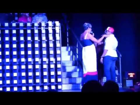 Silvetty Montilla | "PARTE 02" Danger Dance Club (31-05-15) FULL HD - BY LEH SANUTY