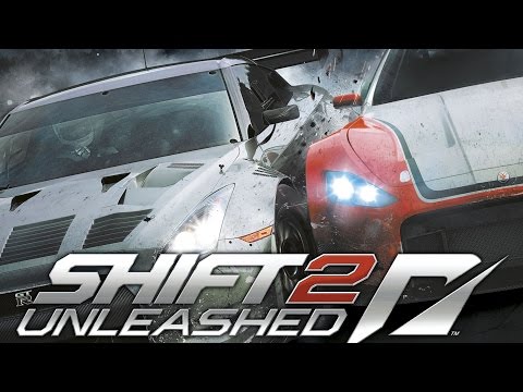 Shift 2: Unleashed - Ending (Final Championship)