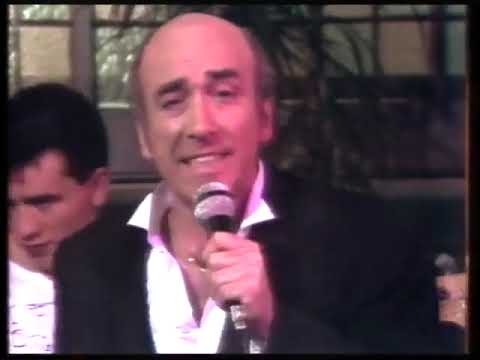 Buten un Binnen up’n Swutsch | 29.12.1984 | u.a. Die Strandjungs, Lydie Auvray, Alex Conti, Schandol