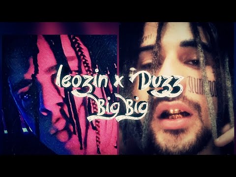 Duzz x Leozin - BIG BIG (Slowed + Reverb)