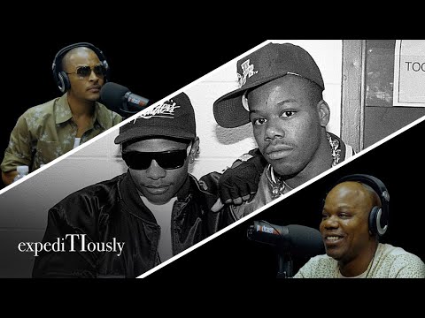 Too Short On The Next Generation of Rap | expediTIously Podcast