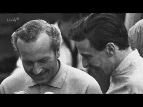 BTCC Touring Car Legends Documentary Part 1