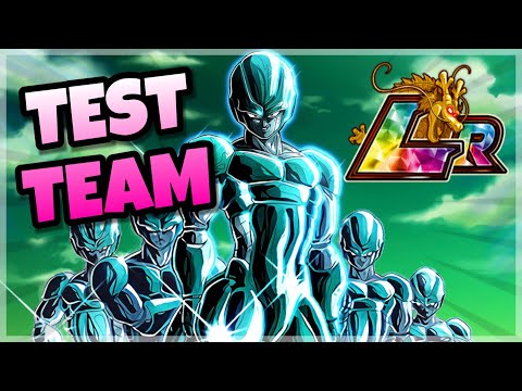 COSÌ DEVASTANTE??! TESTIAMO IL NUOVO TEAM EXTREME!!!