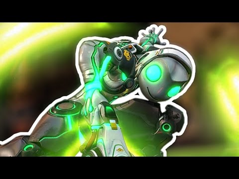 What 1000+ Hours Of Lucio Experience Looks Like - Overwatch