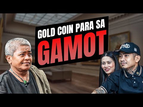 PP Stars Inc. S2 Ep.28 -  Napakalaking GOLD Coin!! JACKPOT!! 🥶