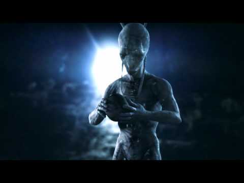 Legacy (Animated short film)