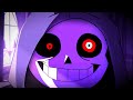 Dusttale Sans Is Back FNF
