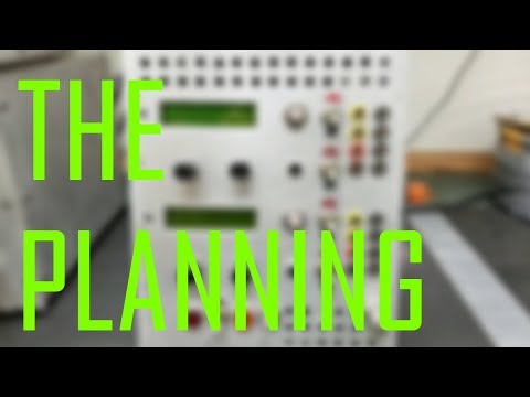 Making homemade Lab Power Supply part 0 planning