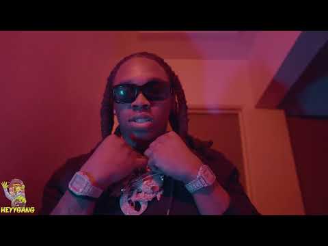 Ftos Twan - "Ima Problem" (Official Video)