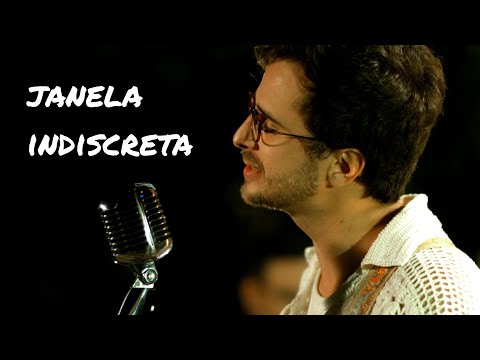 Janela Indiscreta - Coluri