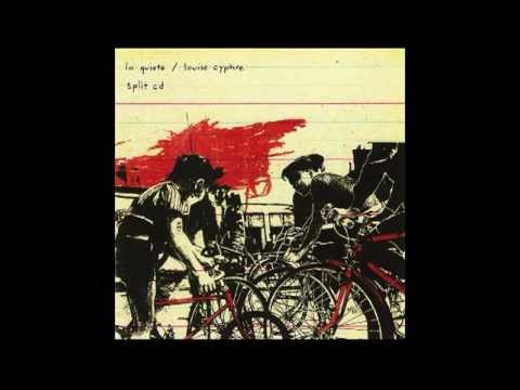 La Quiete & Louise Cyphre - Split (2005)