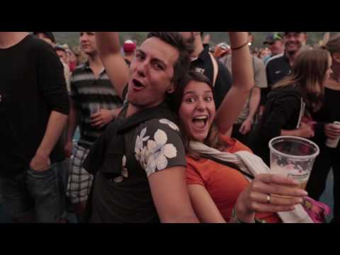 Samstag @ Open Air Gampel 2016