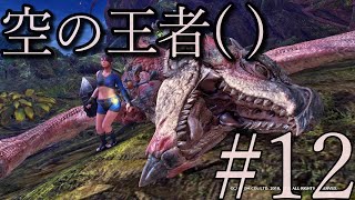 ９種の縛りでストーリークリア！【MHWI】#12