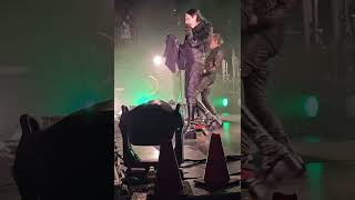 #marilynmanson 🤘🤘