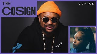 The-Dream Reacts To New Female R&amp;B Singers (Summer Walker, DaniLeigh, Ann Marie) | The Cosign