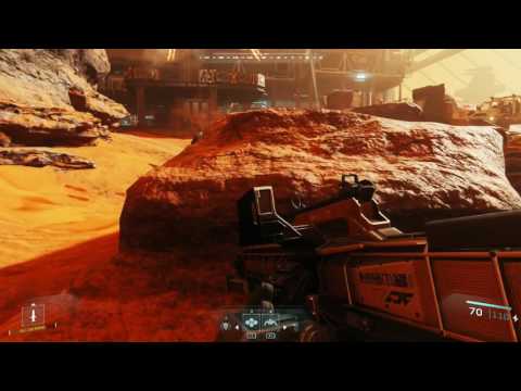 [Call of Duty] Infinite Warfare Campaign Walkthrough - Part 12 (PS4 NO COMMENTARY)