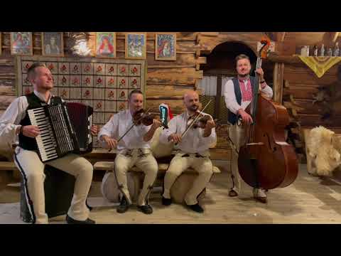 Pojedziemy na Hawaje 🏝 (Hej z góry z góry jadą Mazury) #biesiada #huzary