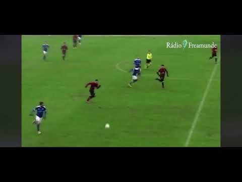 S.C.Freamunde ● Henrique Azevedo ● Highlights ● Best Skills & Goals 2020/2022