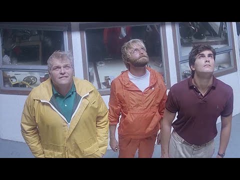 James Horner - Returning Home - B.O.F "Cocoon : le retour" (1988)