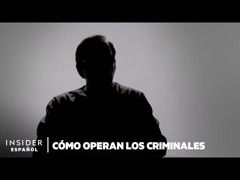 Cómo funciona realmente el lavado de dinero | Cómo operan los criminales | Insider