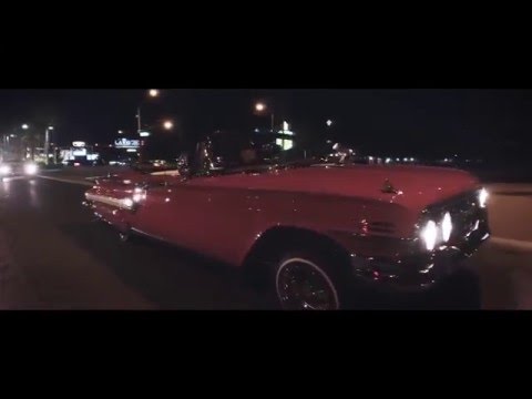 TEASER! Michael Grey - LOWRIDER Roll Models Ep. 3