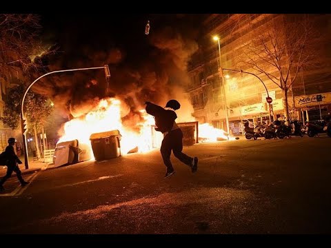 VALTONYC - EL REBAÑO [VIDEO]