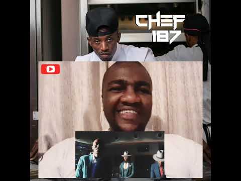 FIRST REACTION :: Chef 187 x Drifta - Grammy Necibemba Video