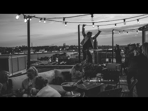 svensk härlig sommar